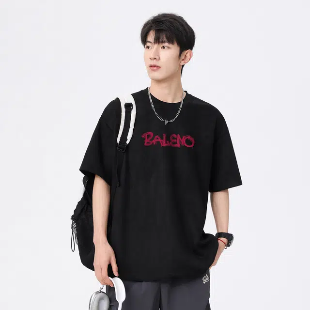 BALENO LogoT