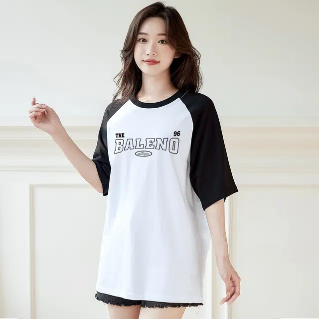 BALENO LogoT