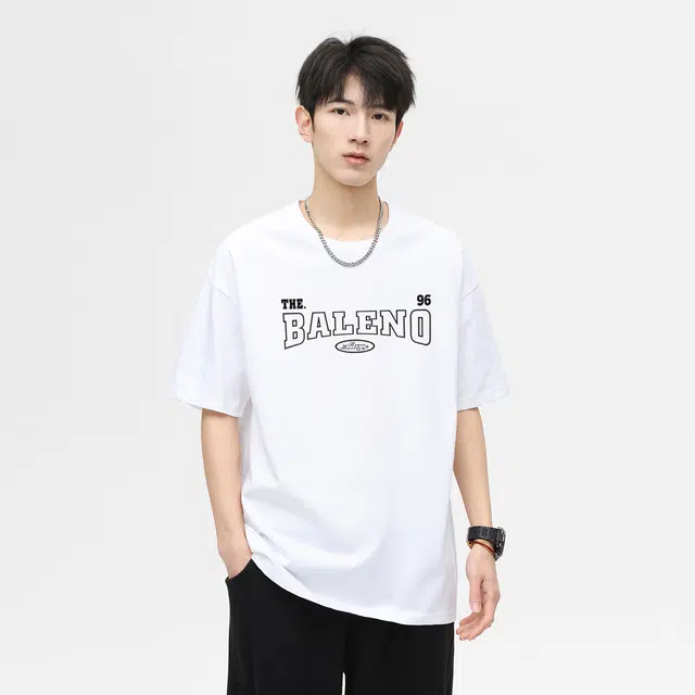 BALENO LogoT