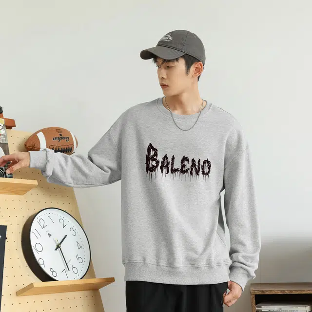 BALENO Logo