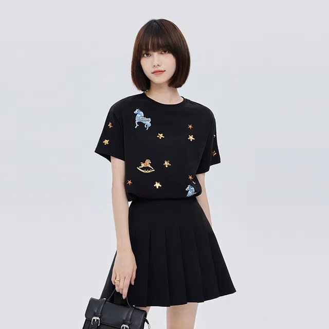 SOON FLOWER T
