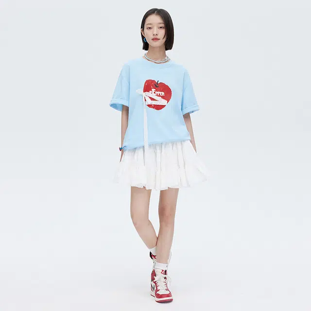 SHUEN 205g3D T