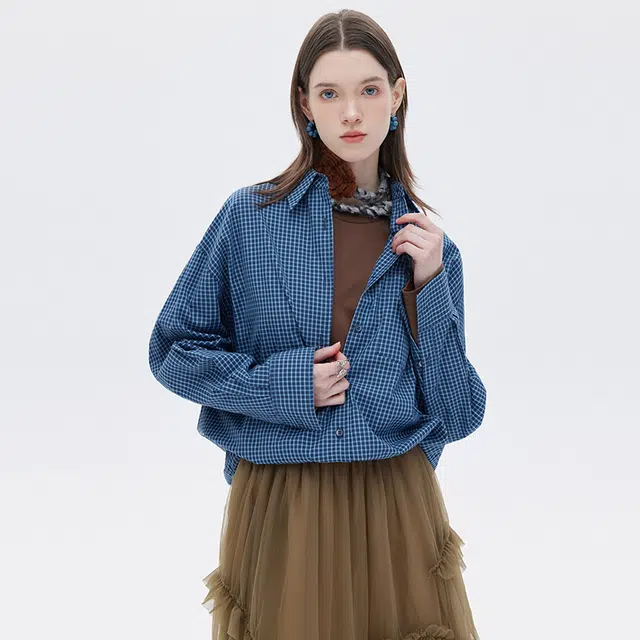 SHUEN POLO