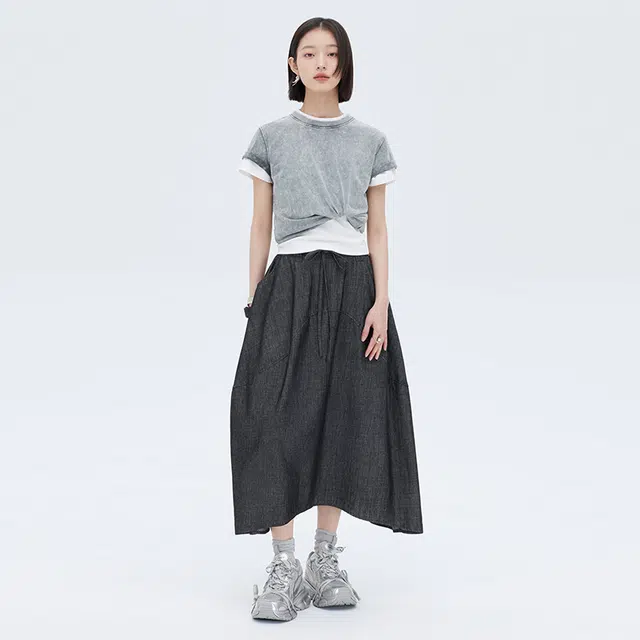 SHUEN A