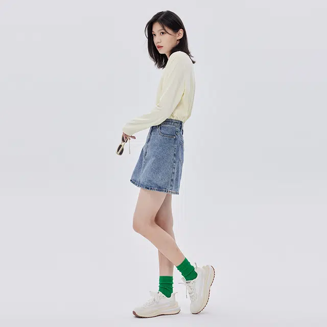 SOON FLOWER T