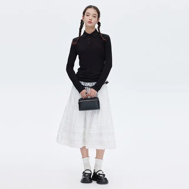 SHUEN polo T