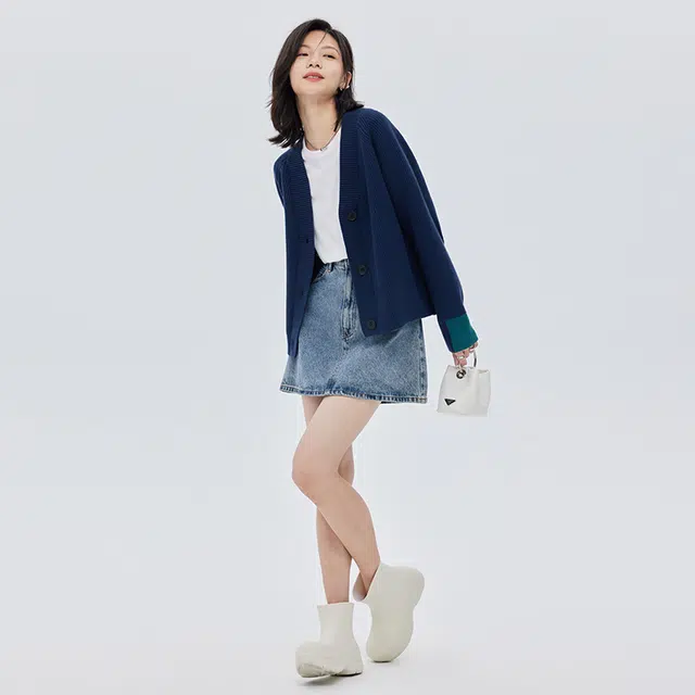 SHUEN V