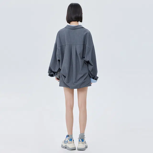 SHUEN polo