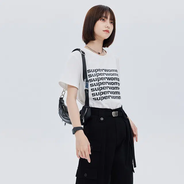 SOON FLOWER T
