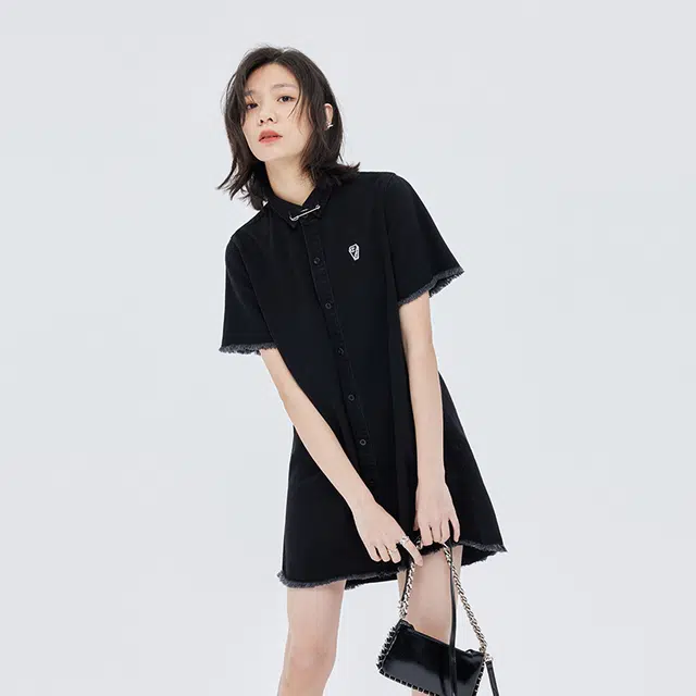 SOON FLOWER Polo