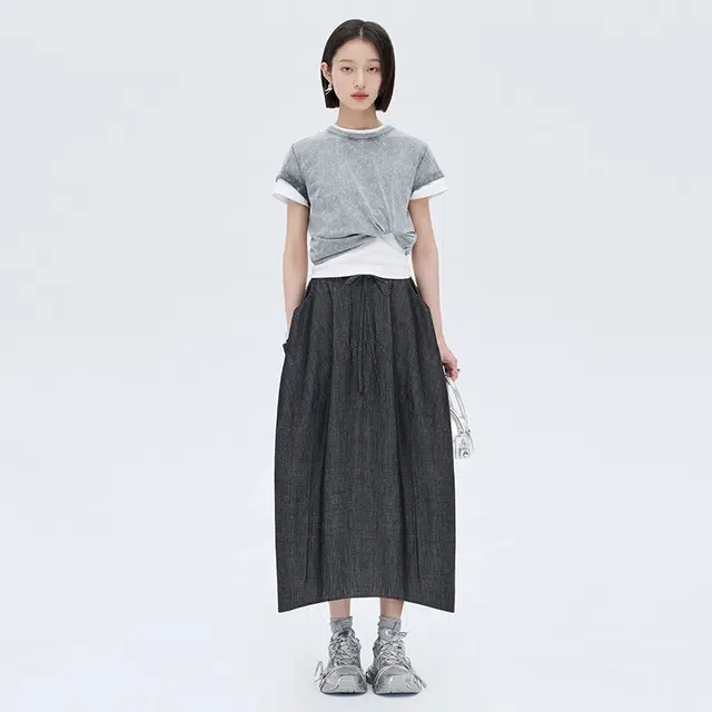 SHUEN A