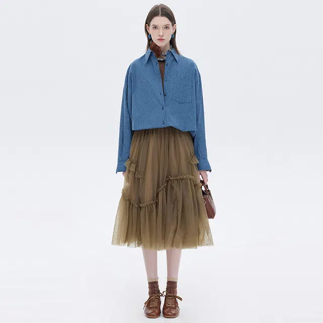 SHUEN POLO