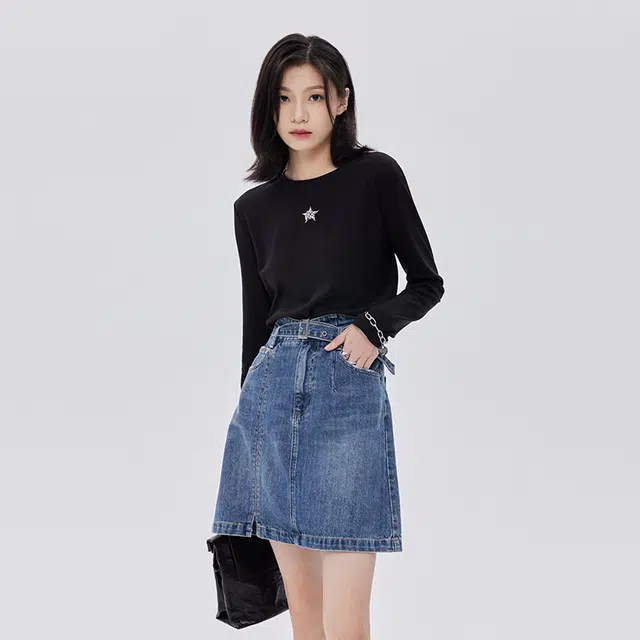 SOON FLOWER t2024T