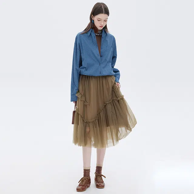 SHUEN POLO