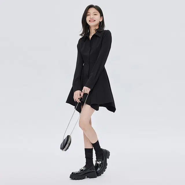 SHUEN polo