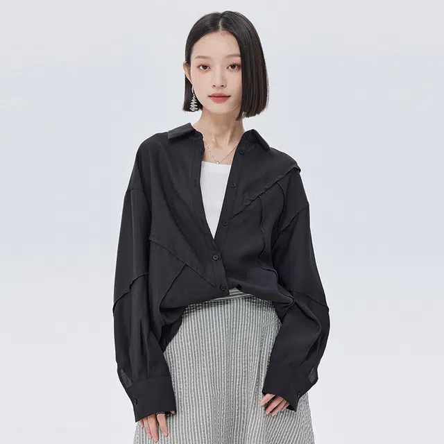 SHUEN polo