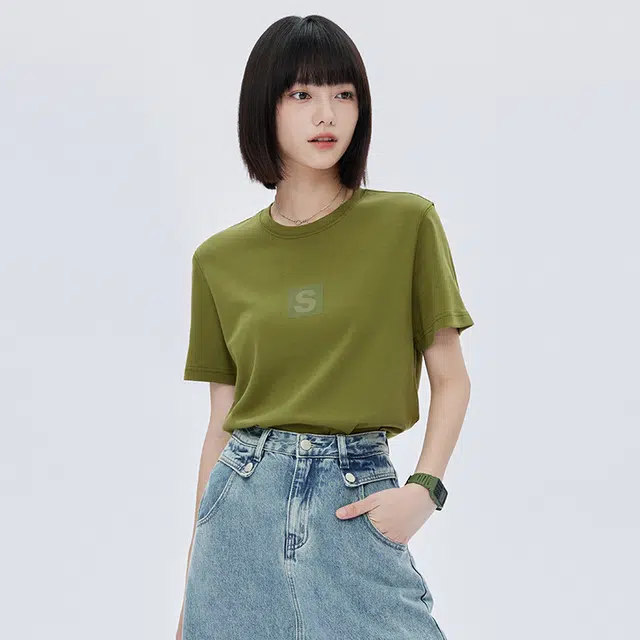 SOON FLOWER T
