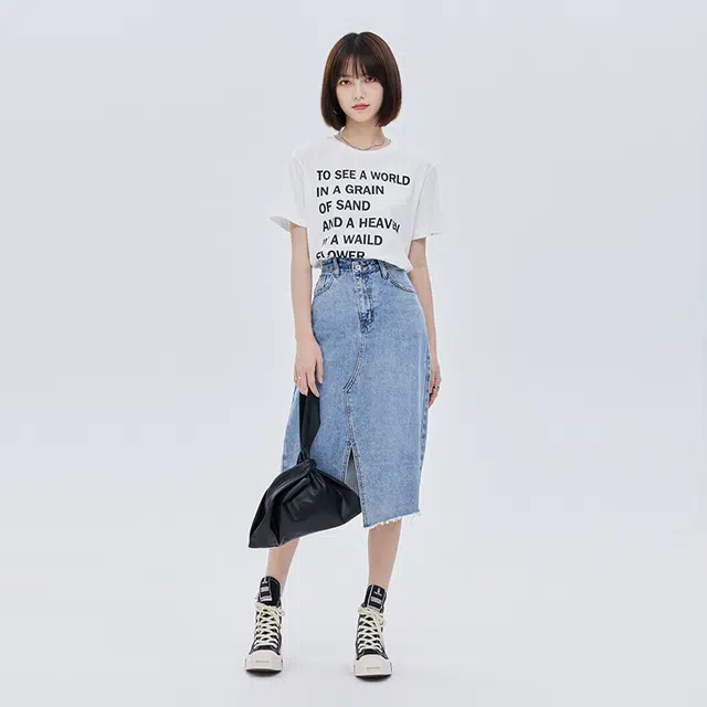 SOON FLOWER T