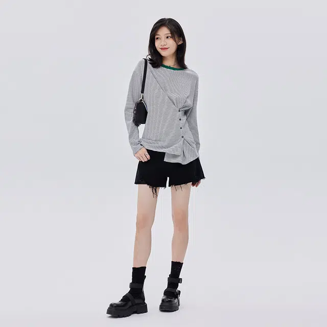 SOON FLOWER T