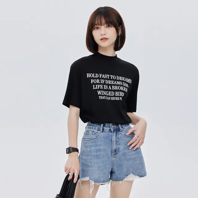 SOON FLOWER T