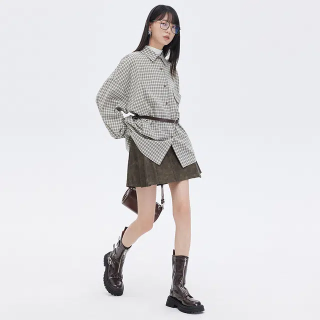 SHUEN POLO