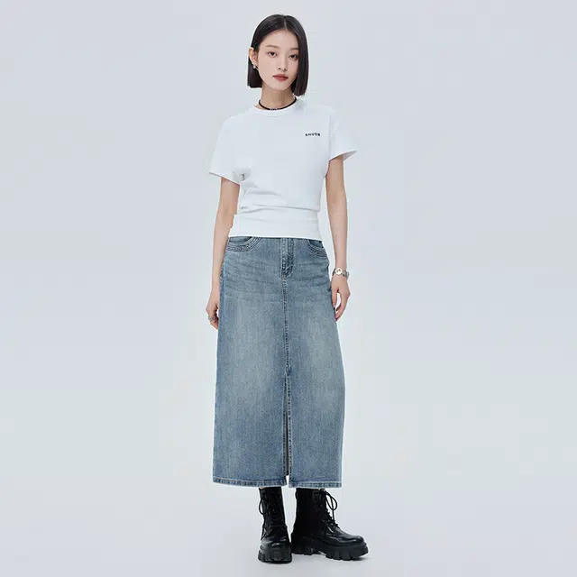 SHUEN A