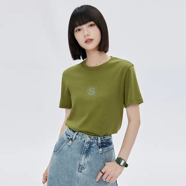 SOON FLOWER T