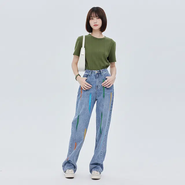 SOON FLOWER T