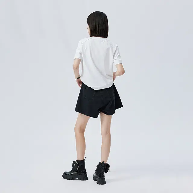 SOON FLOWER T