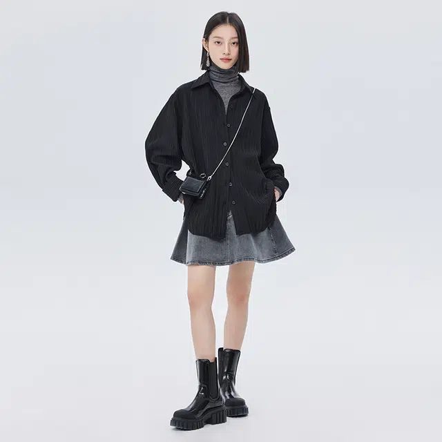 SHUEN polo