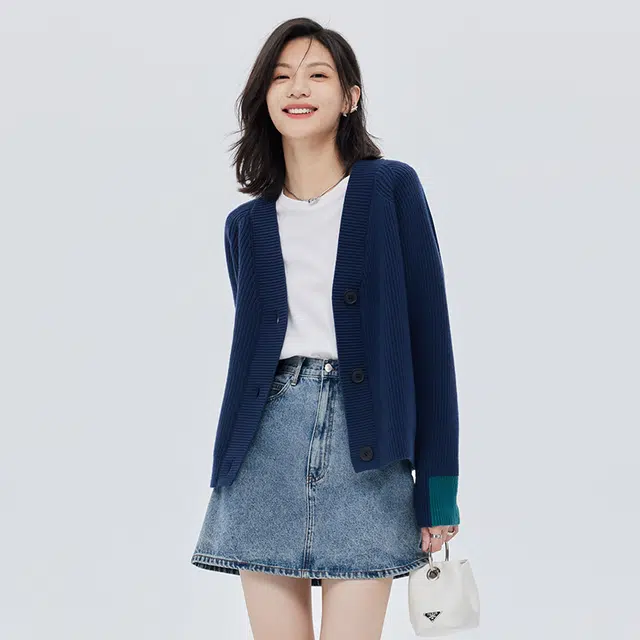 SHUEN V