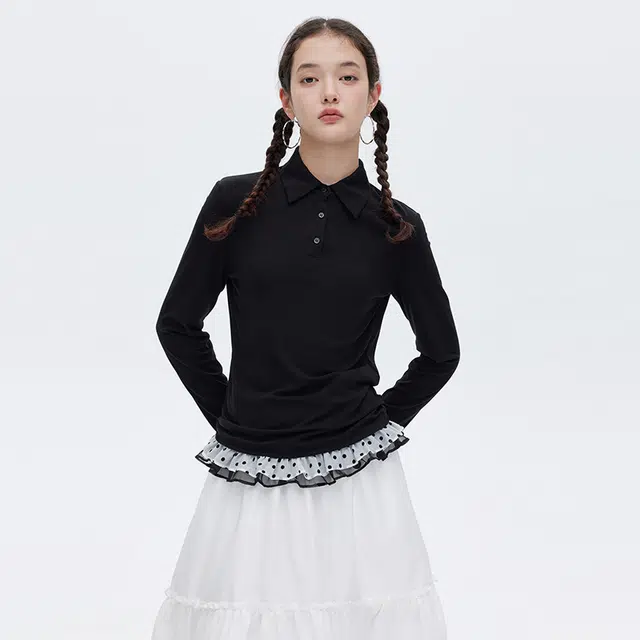 SHUEN polo T