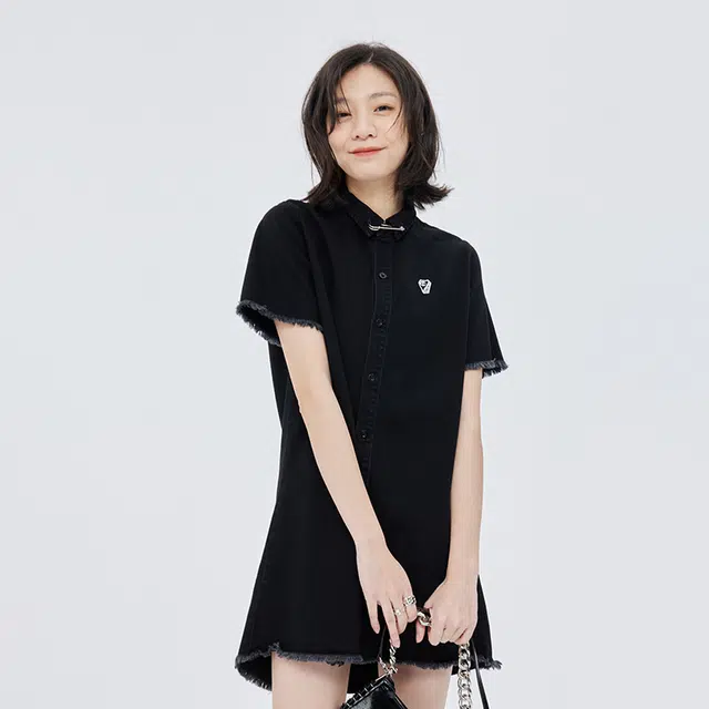 SOON FLOWER Polo