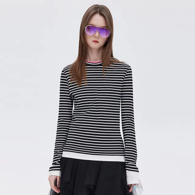 SHUEN 32chic T