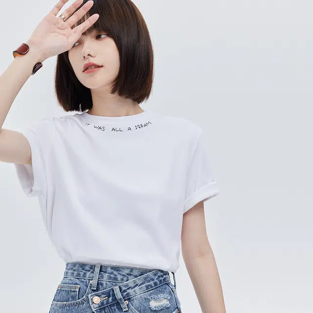 SOON FLOWER T