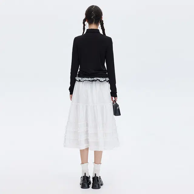 SHUEN polo T
