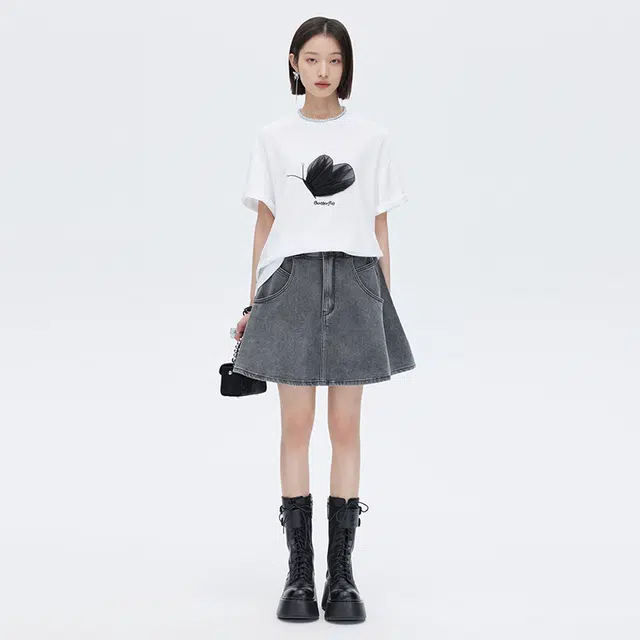 SHUEN 3D T