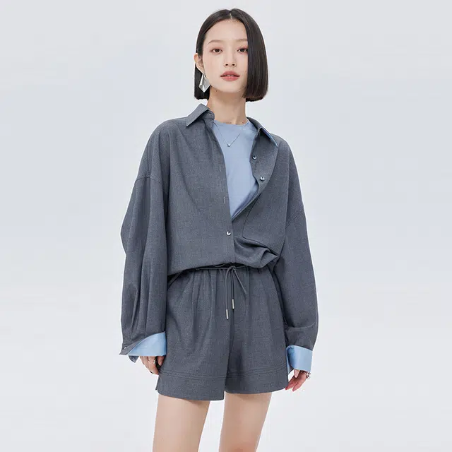 SHUEN polo