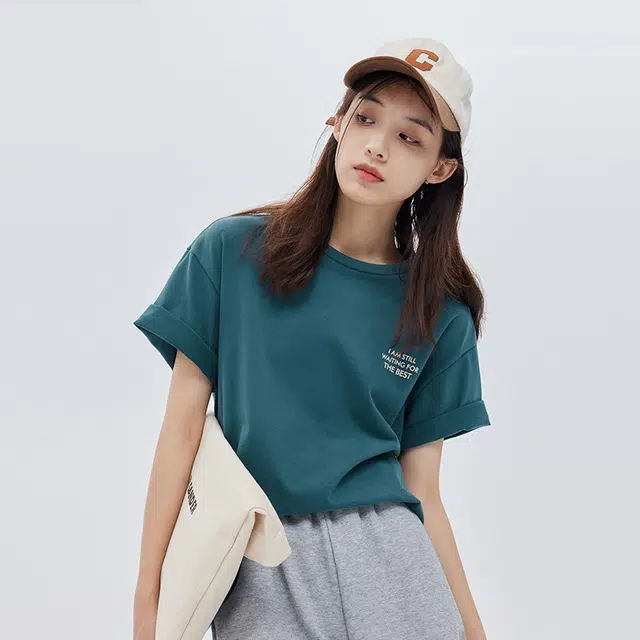 SOON FLOWER T