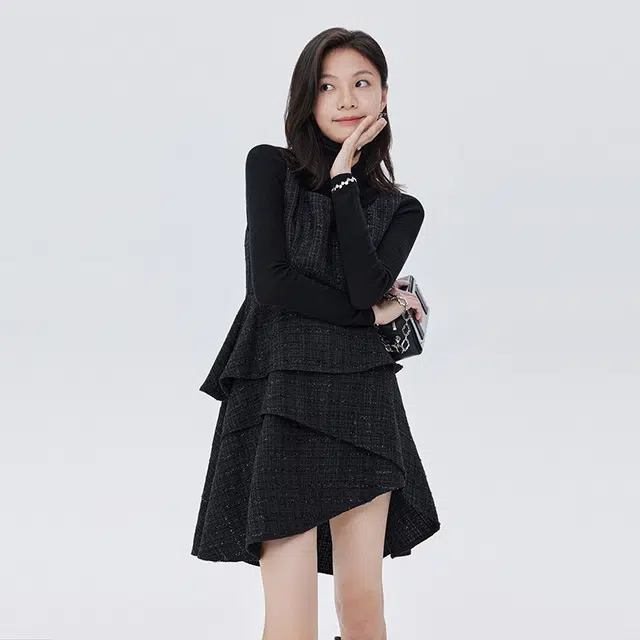 SOON FLOWER ins