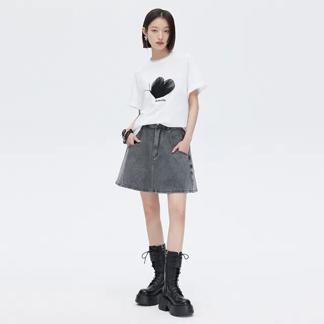 SHUEN 3D T