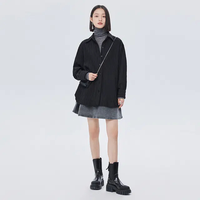 SHUEN polo