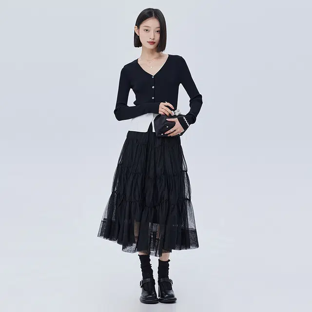 SHUEN A