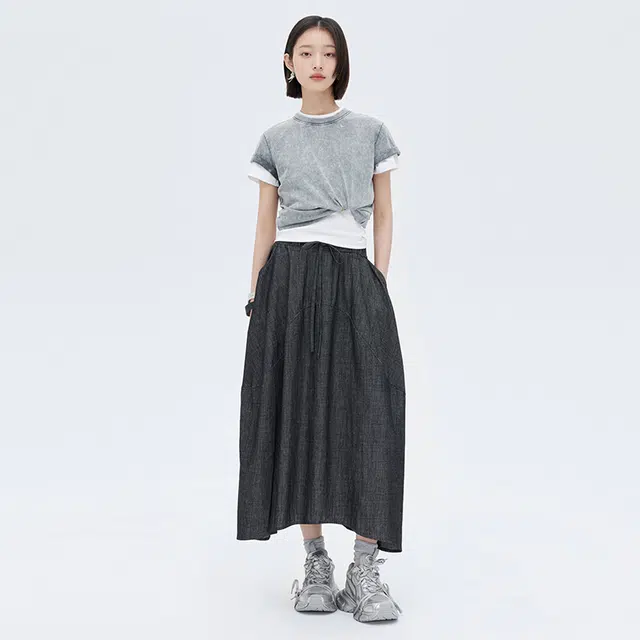 SHUEN A
