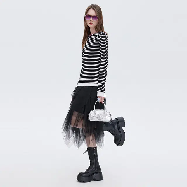 SHUEN 32chic T