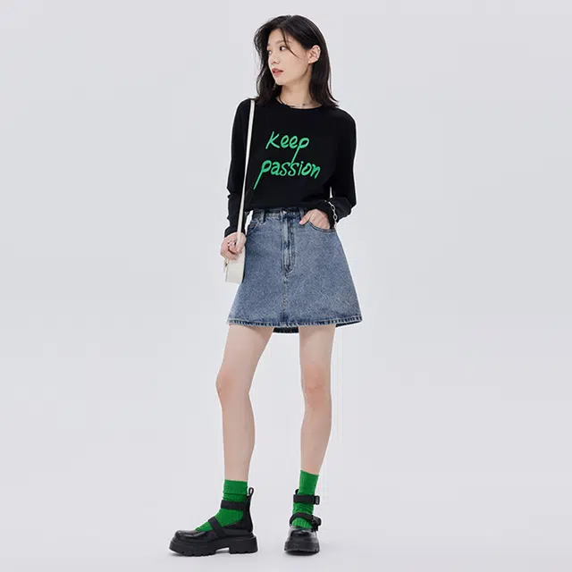 SOON FLOWER T