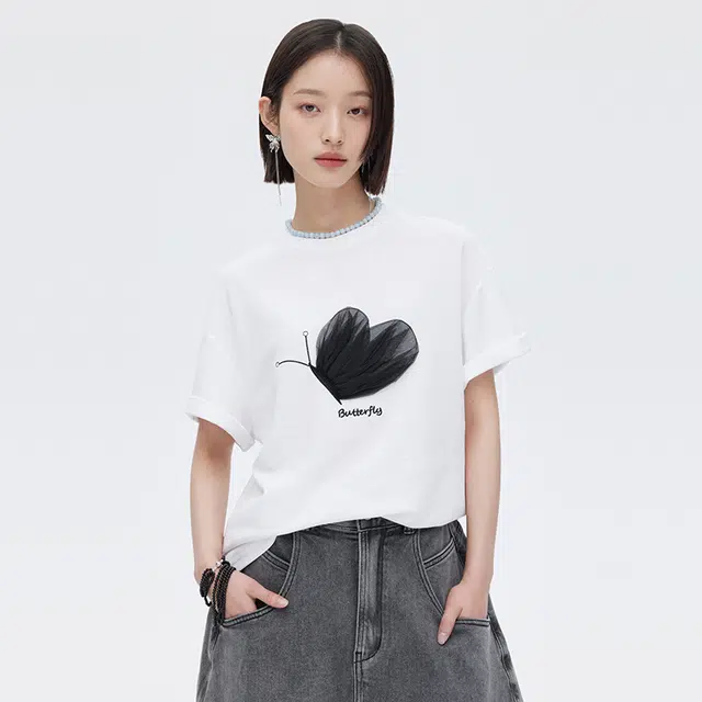 SHUEN 3D T