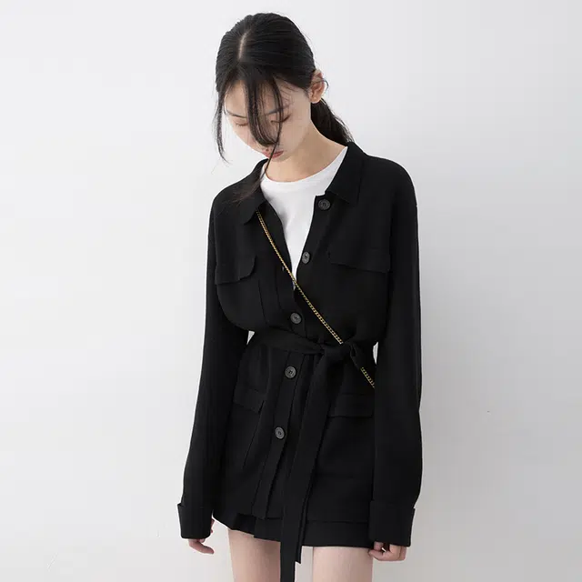 SHUEN polo