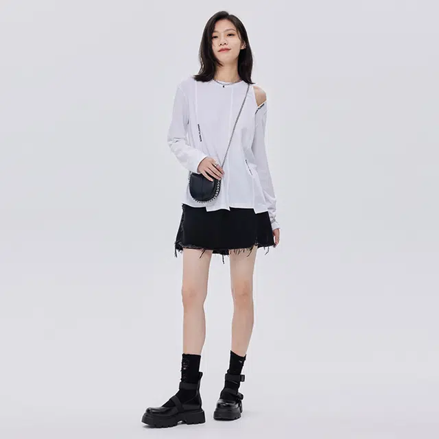 SOON FLOWER T