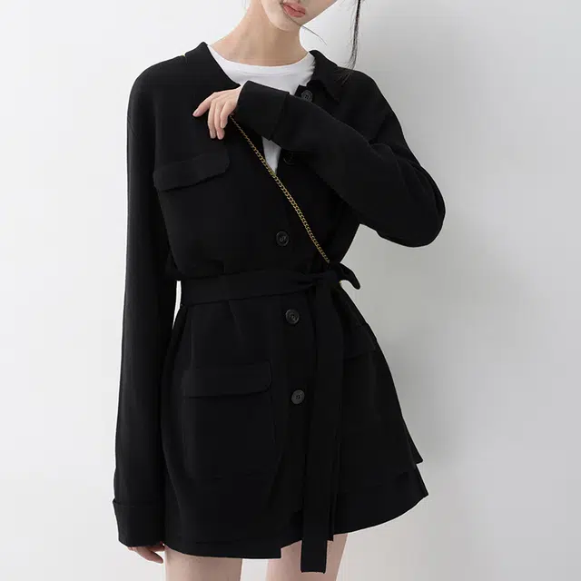 SHUEN polo